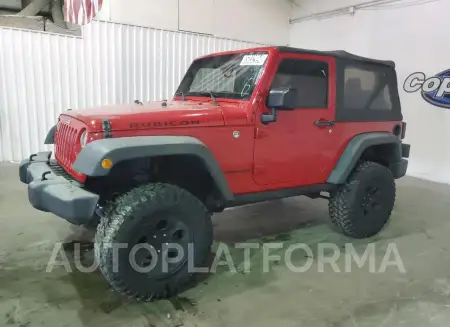 Jeep Wrangler 2017 2017 vin 1C4BJWCG9HL508611 from auto auction Copart