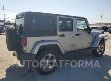 JEEP WRANGLER U 2018 vin 1C4HJWEG1JL923497 from auto auction Copart