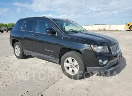 JEEP COMPASS LA 2016 vin 1C4NJCEA1GD783337 from auto auction Copart