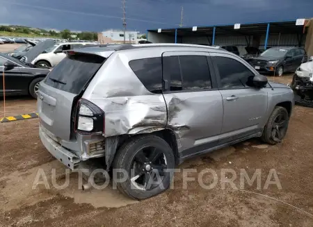 JEEP COMPASS SP 2016 vin 1C4NJDBB6GD780226 from auto auction Copart