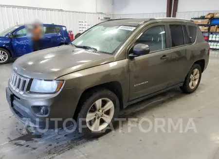 Jeep Compass 2015 2015 vin 1C4NJDBBXFD436591 from auto auction Copart