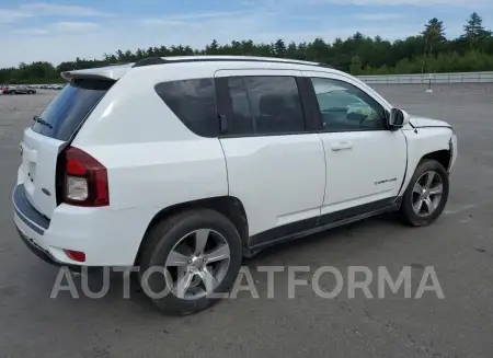 JEEP COMPASS LA 2016 vin 1C4NJDEB2GD708810 from auto auction Copart