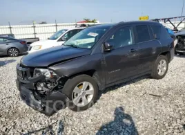 Jeep Compass 2017 2017 vin 1C4NJDEB2HD143413 from auto auction Copart