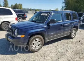 Jeep Patriot 2015 2015 vin 1C4NJPBB4FD264575 from auto auction Copart