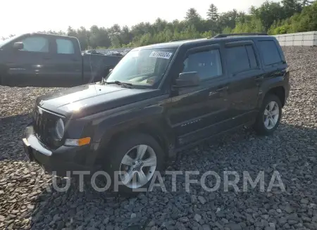 Jeep Patriot 2015 2015 vin 1C4NJRFB8FD136202 from auto auction Copart