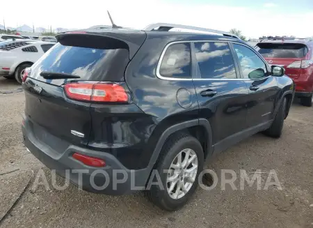 JEEP CHEROKEE L 2015 vin 1C4PJLCB2FW655910 from auto auction Copart