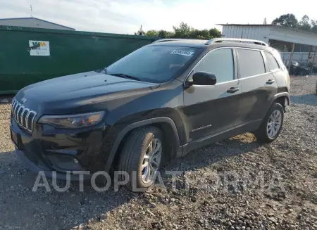 Jeep Cherokee 2019 2019 vin 1C4PJLCB7KD175383 from auto auction Copart