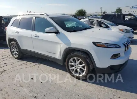 JEEP CHEROKEE L 2017 vin 1C4PJLCB8HW547925 from auto auction Copart