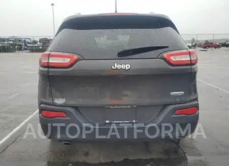 JEEP CHEROKEE L 2017 vin 1C4PJLCB9HW535427 from auto auction Copart