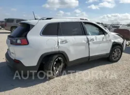 JEEP CHEROKEE L 2019 vin 1C4PJLLB6KD215985 from auto auction Copart