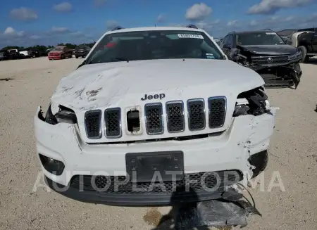 JEEP CHEROKEE L 2019 vin 1C4PJLLB6KD215985 from auto auction Copart