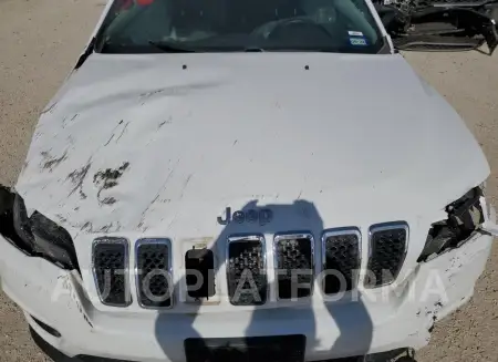 JEEP CHEROKEE L 2019 vin 1C4PJLLB6KD215985 from auto auction Copart