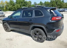 JEEP CHEROKEE L 2016 vin 1C4PJMCB2GW213944 from auto auction Copart