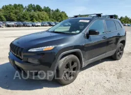 Jeep Cherokee 2016 2016 vin 1C4PJMCB2GW213944 from auto auction Copart