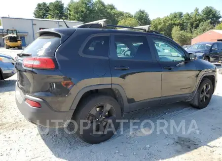 JEEP CHEROKEE L 2016 vin 1C4PJMCB2GW213944 from auto auction Copart