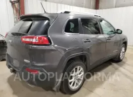 JEEP CHEROKEE L 2015 vin 1C4PJMCS3FW551917 from auto auction Copart