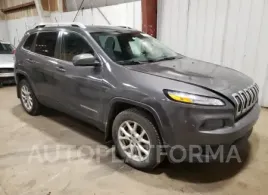 JEEP CHEROKEE L 2015 vin 1C4PJMCS3FW551917 from auto auction Copart