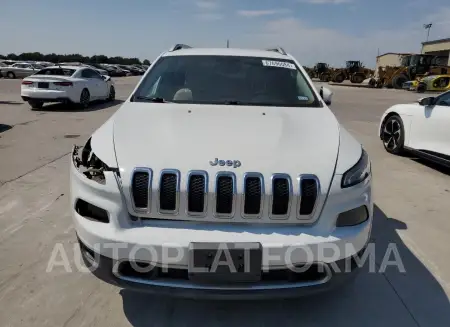 JEEP CHEROKEE L 2015 vin 1C4PJMDB9FW636470 from auto auction Copart