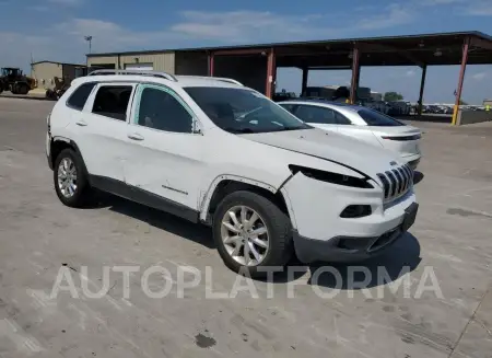 JEEP CHEROKEE L 2015 vin 1C4PJMDB9FW636470 from auto auction Copart