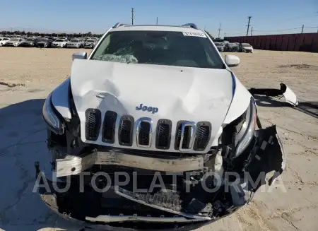 JEEP CHEROKEE L 2017 vin 1C4PJMDS1HW605667 from auto auction Copart