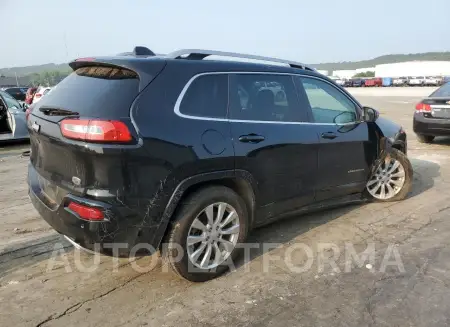 JEEP CHEROKEE O 2018 vin 1C4PJMJX6JD619355 from auto auction Copart