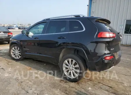 JEEP CHEROKEE O 2018 vin 1C4PJMJX6JD619355 from auto auction Copart