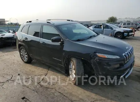 JEEP CHEROKEE O 2018 vin 1C4PJMJX6JD619355 from auto auction Copart