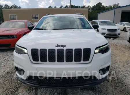 JEEP CHEROKEE A 2023 vin 1C4PJMMBXPD112953 from auto auction Copart