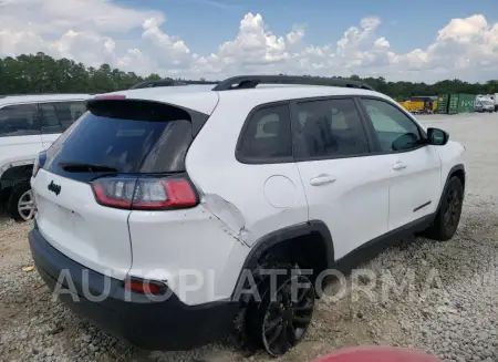 JEEP CHEROKEE A 2023 vin 1C4PJMMBXPD112953 from auto auction Copart