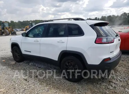 JEEP CHEROKEE A 2023 vin 1C4PJMMBXPD112953 from auto auction Copart