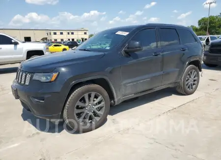 Jeep Grand Cherokee 2020 2020 vin 1C4RJEAG6LC285206 from auto auction Copart