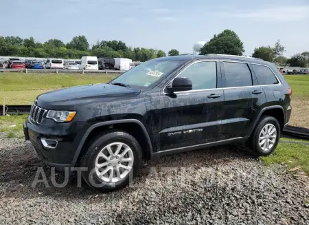 Jeep Grand Cherokee 2021 2021 vin 1C4RJFAG5MC775580 from auto auction Copart