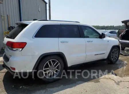 JEEP GRAND CHER 2019 vin 1C4RJFBG4KC697661 from auto auction Copart