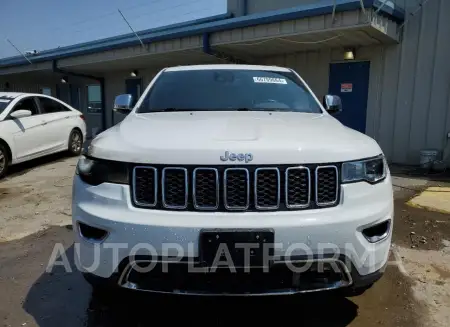 JEEP GRAND CHER 2019 vin 1C4RJFBG4KC697661 from auto auction Copart