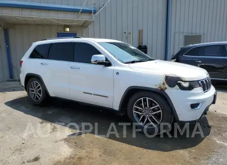 JEEP GRAND CHER 2019 vin 1C4RJFBG4KC697661 from auto auction Copart