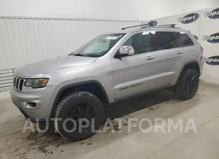 Jeep Grand Cherokee 2018 2018 vin 1C4RJFBG6JC266530 from auto auction Copart