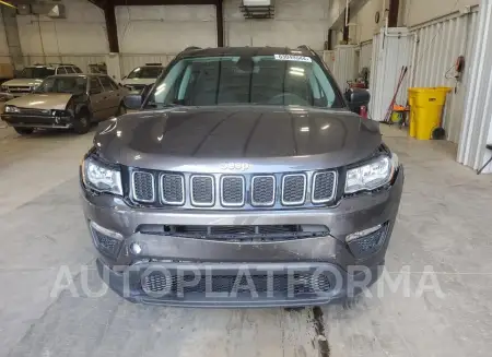 JEEP COMPASS SP 2021 vin 3C4NJCAB4MT511031 from auto auction Copart