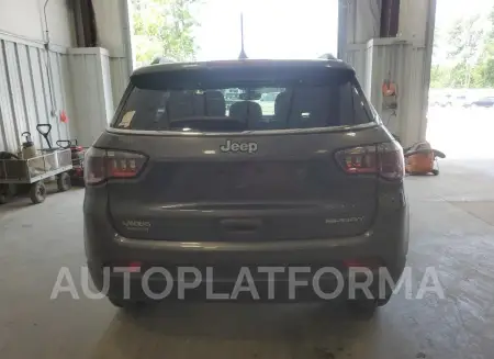 JEEP COMPASS SP 2021 vin 3C4NJCAB4MT511031 from auto auction Copart