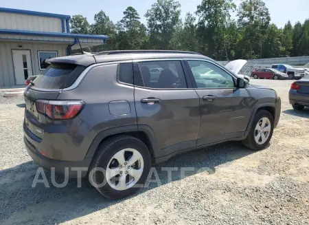 JEEP COMPASS LA 2019 vin 3C4NJCBB4KT614686 from auto auction Copart