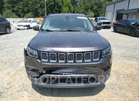 JEEP COMPASS LA 2019 vin 3C4NJCBB4KT614686 from auto auction Copart