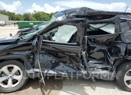 JEEP COMPASS LA 2019 vin 3C4NJCBB9KT851626 from auto auction Copart