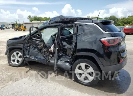 JEEP COMPASS LA 2019 vin 3C4NJCBB9KT851626 from auto auction Copart