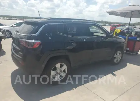 JEEP COMPASS LA 2022 vin 3C4NJDBB6NT216678 from auto auction Copart