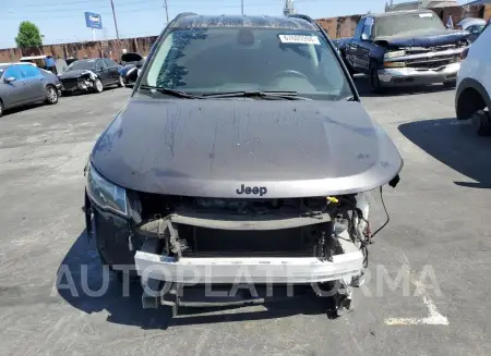 JEEP COMPASS LA 2021 vin 3C4NJDBB8MT568790 from auto auction Copart