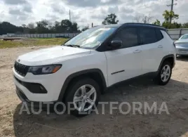 Jeep Compass 2023 2023 vin 3C4NJDBN6PT555910 from auto auction Copart