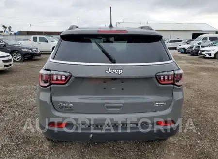 JEEP COMPASS LA 2024 vin 3C4NJDFN0RT585739 from auto auction Copart