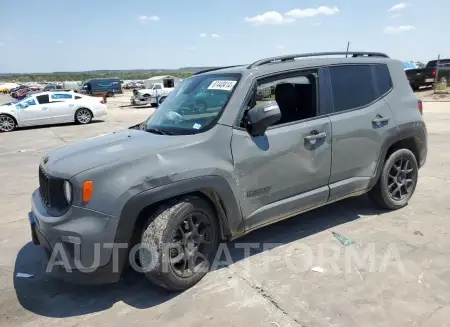 Jeep Renegade 2020 2020 vin ZACNJABBXLPL64347 from auto auction Copart