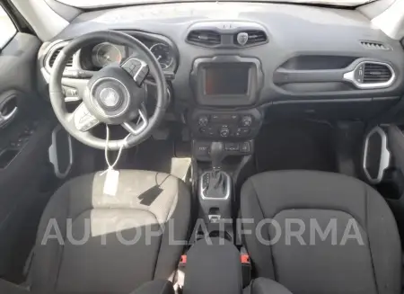 JEEP RENEGADE S 2019 vin ZACNJBAB5KPK57258 from auto auction Copart