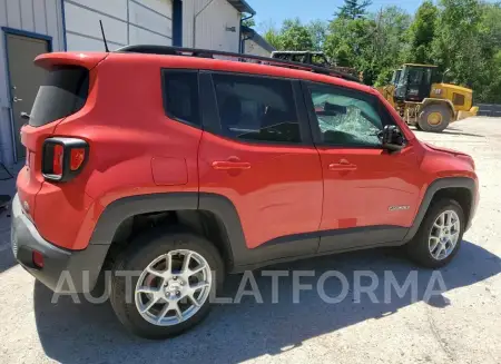 JEEP RENEGADE L 2023 vin ZACNJDB18PPP40185 from auto auction Copart