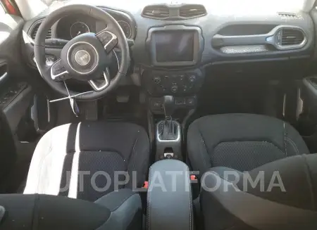 JEEP RENEGADE L 2023 vin ZACNJDB18PPP40185 from auto auction Copart